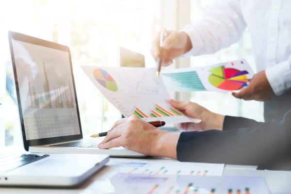 Cách xây dựng hệ thống bán hàng hiệu quả cho doanh nghiệp